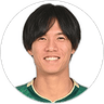 Yuya Fukuda, Midfielder for Tokyo Verdy