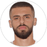 Geraldo Bajrami, Defender for KF Teuta