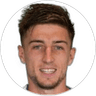 Antoine Mille, Midfielder for ES Troyes AC
