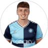 Harry Boyes, Defender for Southend United