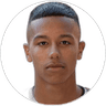 Kyron Gordon, Defender for Stockport County