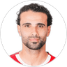Mohamed Abdallah, Midfielder for Abu Qair Semad