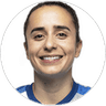 Catalina Estrada Carvajal, Forward for Costa Rica