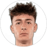 Lawson Sunderland, Midfielder for FC Dordrecht