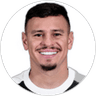 Moura Hugo, Midfielder for Al-Fayha Club