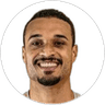 Henrique Luiz, Midfielder for Avaí
