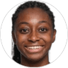 Maya Antoine, Defender for AS Roma W