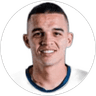 Jonathan Marulanda, Defender for Fortaleza CEIF