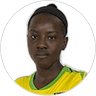 J. Brown, Forward for Jamaica