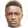 C. Uche, Midfielder for Hyde United