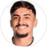 Lucas Lourenço, Midfielder for Paraná