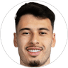 Gabriel Martinelli, Forward for Arsenal