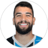 Pepe, Midfielder for Cuiabá
