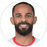 S. Khalifa, Attacker for Club Africain