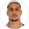 Julio Vitor, Attacker for Goiatuba EC