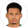 Cardoso Felippe, Forward for Zhejiang