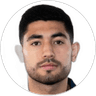 J. Machado, Attacker for Tepatitlán