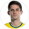 Daniel Lajud Martinez, Forward for Roda JC Kerkrade