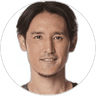 H. Hosogai, Midfielder for ThespaKusatsu Gunma