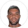 Charles, Forward for Serra Branca