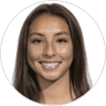 B. Olivieri, Midfielder for Houston Dash