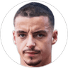 A. Basha, Midfielder for Liria Prizren