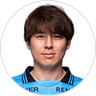 Yasuto Wakizaka, Midfielder for Kawasaki Frontale