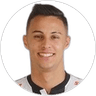 Diniz Vinicius, Midfielder for Operário PR