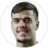 Denner, Midfielder for Noroeste