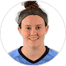 Savannah McCaskill, Midfielder for San Diego Wave