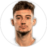 Ernest Muci, Midfielder for Trabzonspor