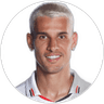 Ferreira, Forward for São Paulo