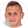 Matheo Castano, Midfielder for Técnico Universitario