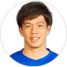 Keisuke Saka, Defender for Tochigi