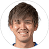R. Niizato, Midfielder for Grulla Morioka
