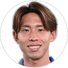 Taiki Watanabe, Defender for Yokohama F. Marinos
