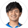 S. Yoneda, Defender for V-Varen Nagasaki