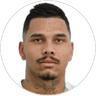 Taddei Alisson, Midfielder for América RN