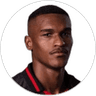 Alexandre Matheus, Defender for Remo