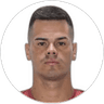 Lucas Lima, Attacker for Marília