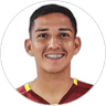 Ricardo Orihuela, Midfielder for Real Oruro