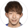 Shusuke Ota, Forward for Shonan Bellmare