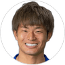 S. Mouri, Defender for Zweigen Kanazawa