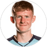 S. Blair, Goalkeeper for KR