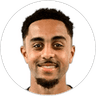 Harrison Sohna, Midfielder for Woking