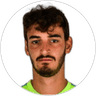 Tommaso Vitali, Goalkeeper for Ternana Calcio