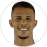 Roberto Pablo, Midfielder for Juventude