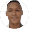 Cristhyan, Midfielder for Catanduva