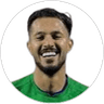 Jassim Al Ashban, Goalkeeper for Al-Kholood Club