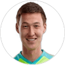 Azim Azarov, Midfielder for Kyrgyzstan